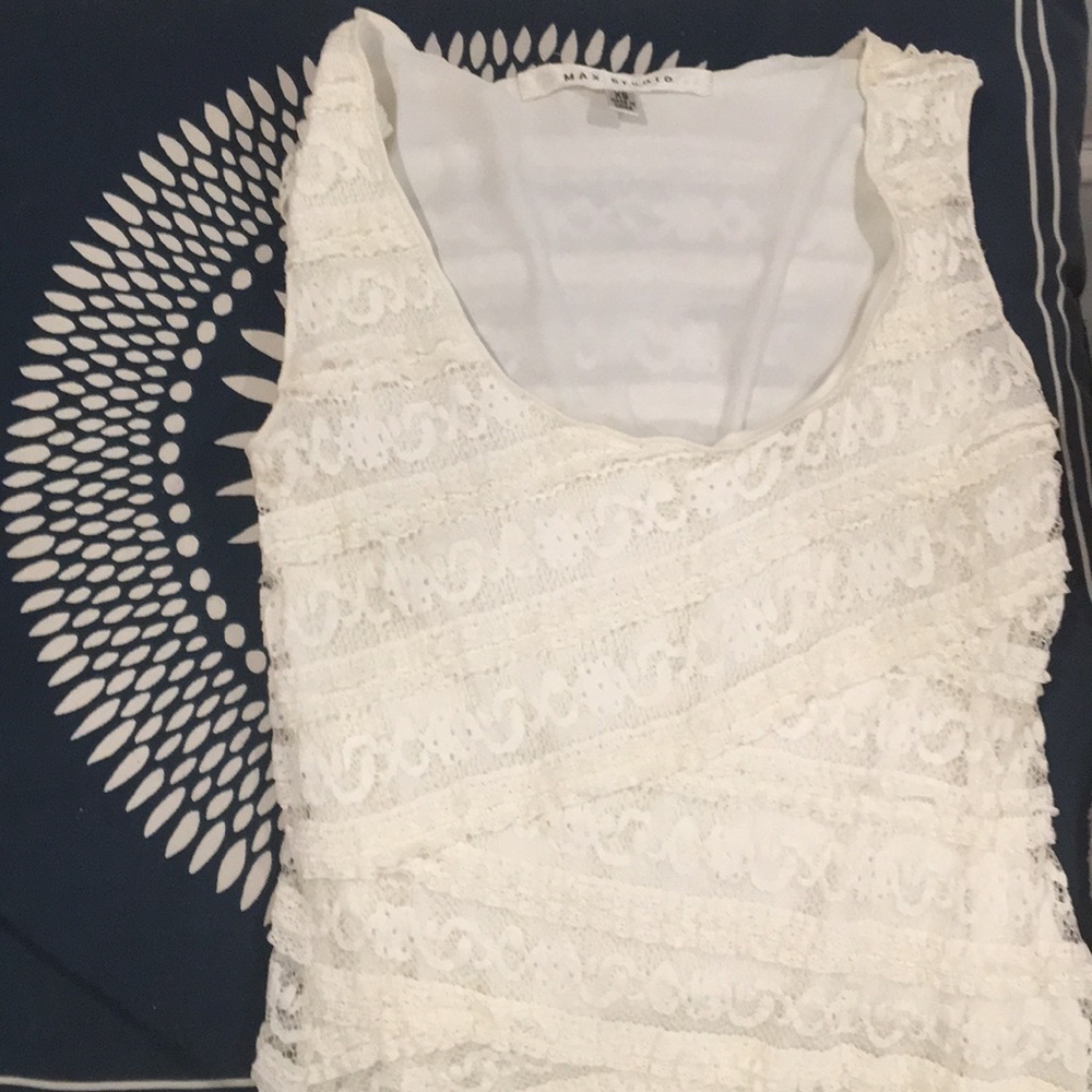 Cute max studio dress